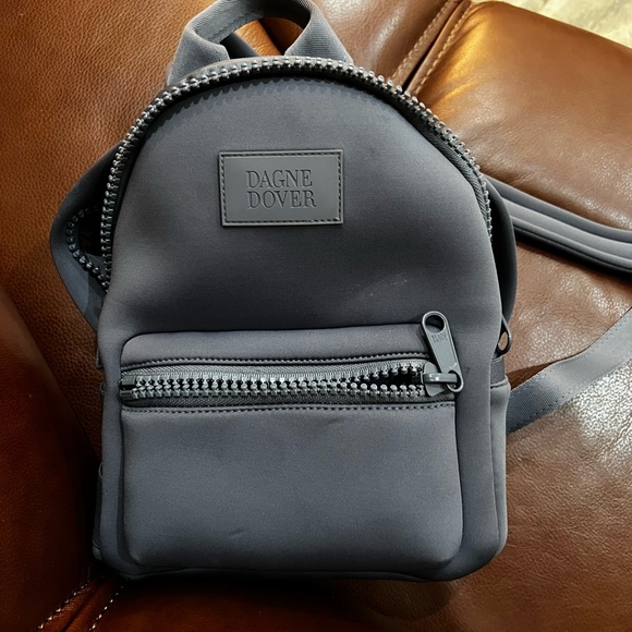 Dagne Dover Handbags - Dagne Dover Small Dakota Backpack